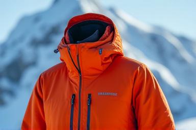 Cold weather apparel