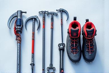 High-altitude equipment